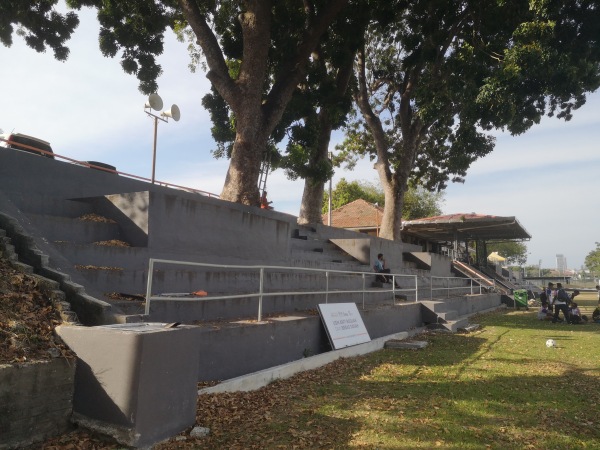 Padang A USM Penang - Gelugor, Pulau Pinang