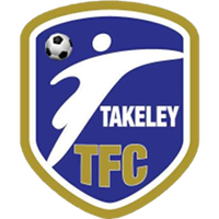 Wappen Takeley FC  83580