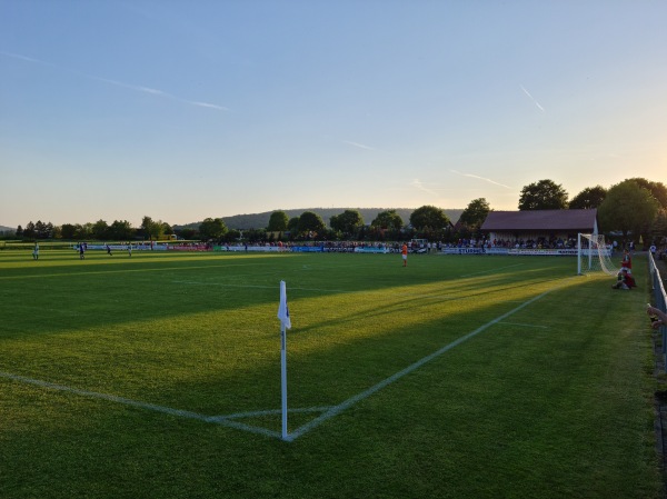 Sportzentrum Rattelsdorf Platz 2 - Rattelsdorf