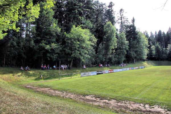 Waldsportplatz - Epfendorf-Harthausen