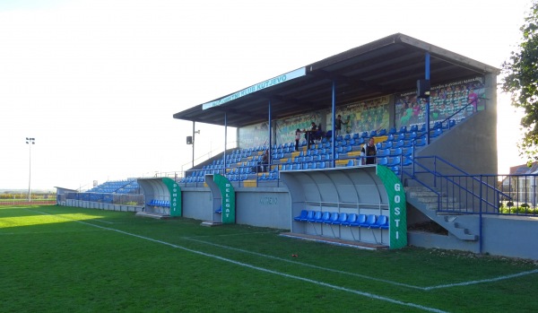 Stadion Kutjevo - Kutjevo