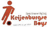 Wappen Keijenburgse Boys