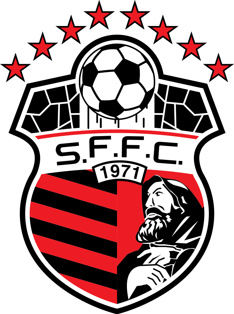 Wappen San Francisco FC