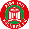 Wappen ATSV 1871 Kelheim