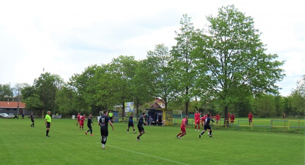 Jahodná Arena - Jahodná