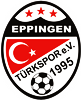 Wappen Türkspor Eppingen 1995