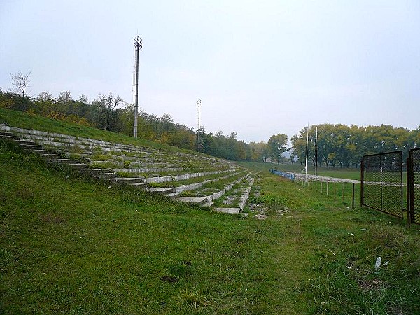 Complexul Sportiv Izvoraş - Ratuş