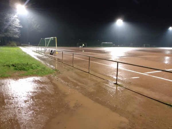 Bezirkssportanlage Grimlinghausen Platz 2 - Neuss-Grimlinghausen