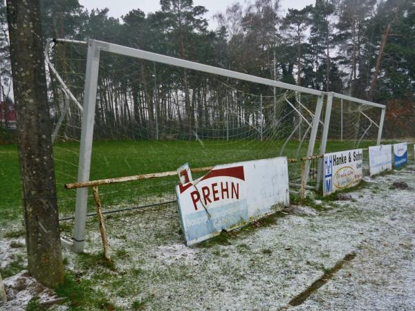 Stadion Lubmin - Lubmin