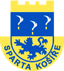 Wappen FK Sparta Košíře  40134