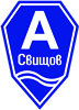 Wappen FK Akademik Svishtov