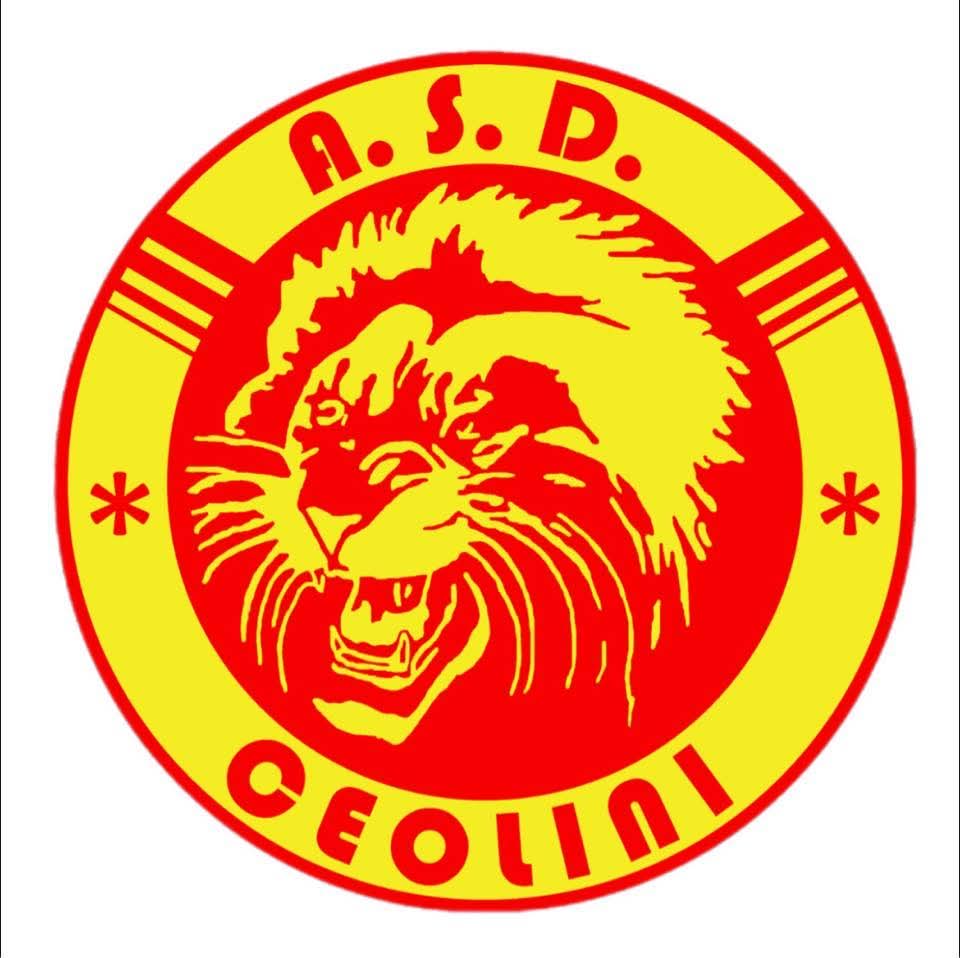 Wappen ASD Ceolini Calcio