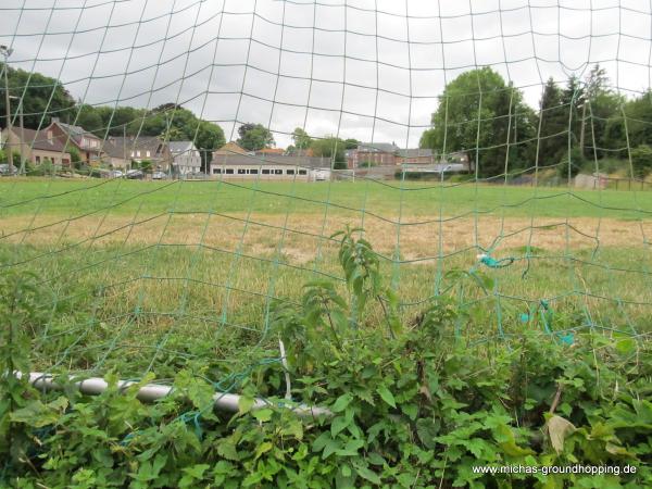 Stade Christian Jabon - Orp-Jauche