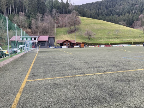 Sportplatz Kaltbrunn - Schenkenzell-Kaltbrunn