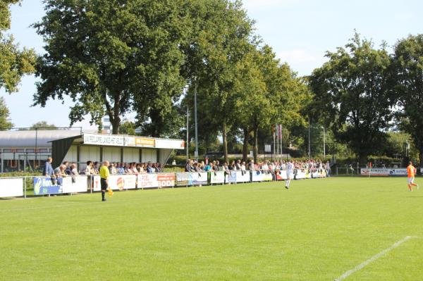 Sportpark Akkermolen - Zundert