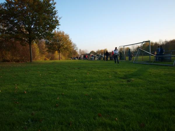 Sportanlage Schaephuysener Straße Platz 2 - Kempen-Tönisberg