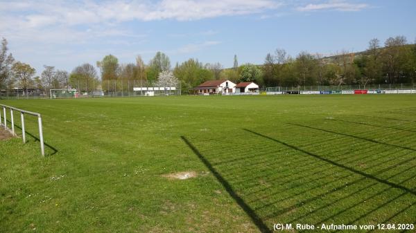 Stegwiesenplatz - Remshalden