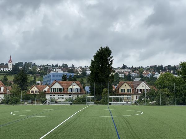 Sportanlage Hardhof Platz 9 - Zürich