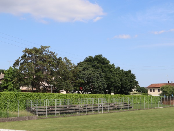 Campo Sportivo Comunale Luigi Battistin - San Viti di Leguzzano