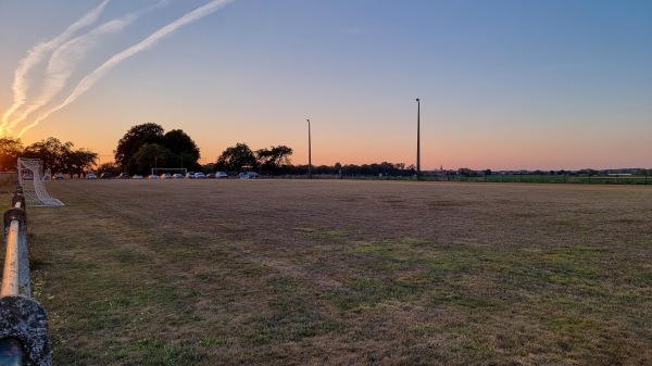 Complex Heers Terrein 3 - Heers