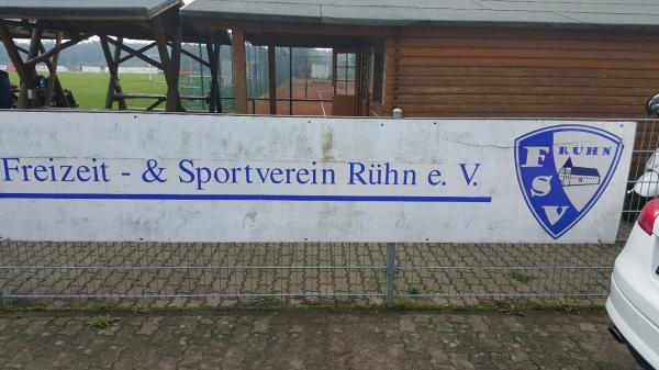 Sportpark Rühn - Rühn