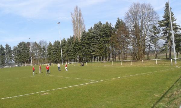 Jahn-Stadion B-Platz - Neetze