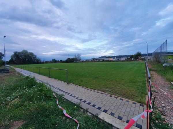 Liha-Präzision-Stadion Nebenplatz 2 - Herbolzheim