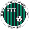 Wappen SV Nicolaas Boys  50586