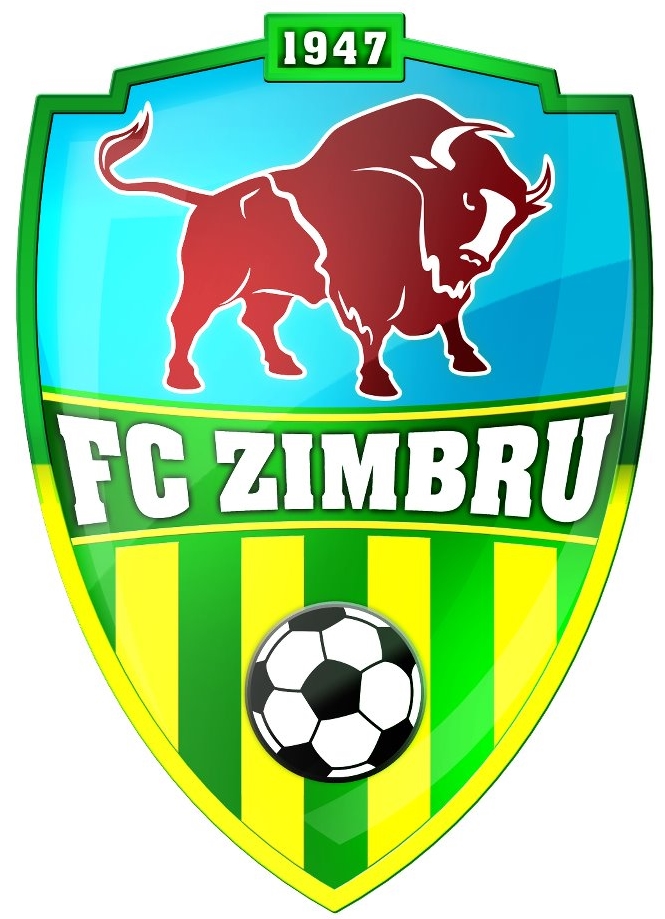 Wappen FC Zimbru Chisinau (Ground A) Wappen FC Zimbru Chisinau (Ground A)