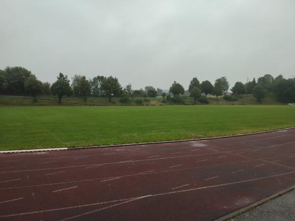 Sportpark am Steinbrunnen - Langenaltheim