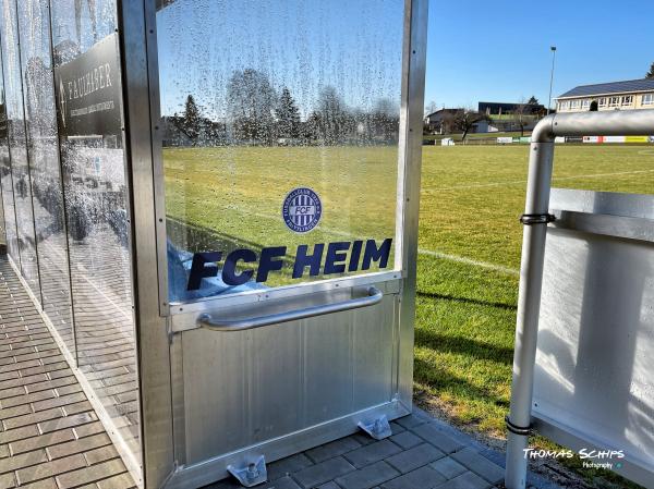 Sportgelände Leintal - Frittlingen