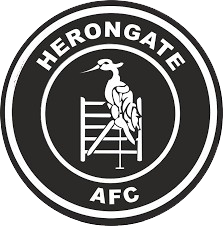 Wappen Herongate Athletic FC