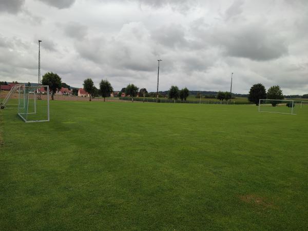 Sportanlage Cronheim Platz 2 - Gunzenhausen-Cronheim