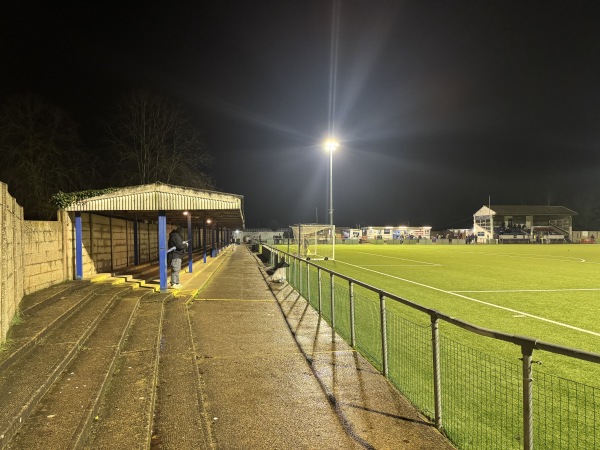 Hertingfordbury Park - Hertford, Hertfordshire