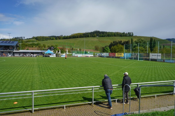 AXA Stadion - Durbach-Ebersweier