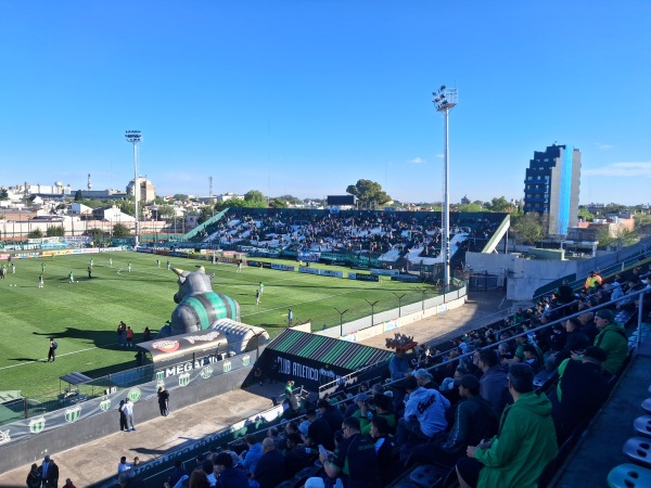 Estadio República de Mataderos - Buenos Aires, BA