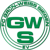 Wappen FC Grün-Weiss Siegen 1951 II