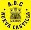 Wappen ADC Nueva Castilla Wappen ADC Nueva Castilla
