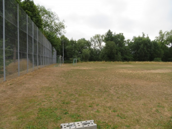 Sportplatz Ziegeler Straße 2 - Fulda-Bronnzell