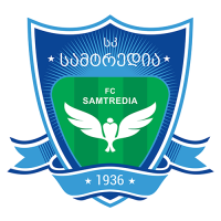 Wappen FC Samtredia