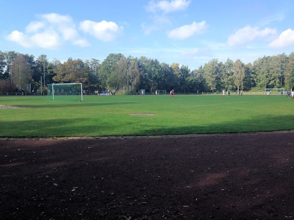 Sportzentrum Schlutup - Lübeck-Schlutup