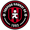 Wappen Torpedo Kamrat BK