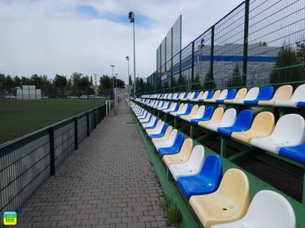 Stadion Barsa - Sumy