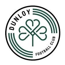 Wappen Dunloy FC  52918