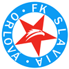 Wappen FK Slavia Orlová 