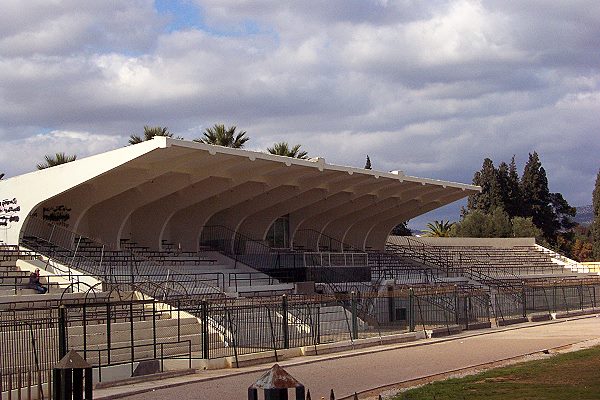 Stade Hassan II - Fès