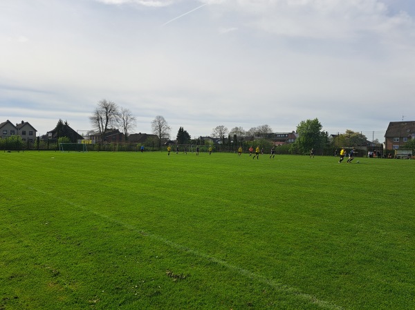 Walter-Löwe-Sportanlage Blücherweg C-Platz - Delmenhorst