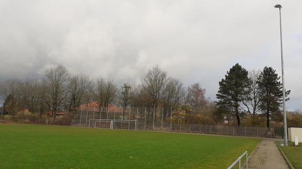 Sportplatz Schulzentrum Süd - Buxtehude