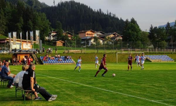 Sportplatz Wagrain - Wagrain