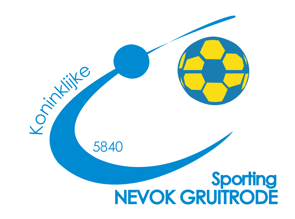 Wappen K Sporting Nevok Gruitrode   39484